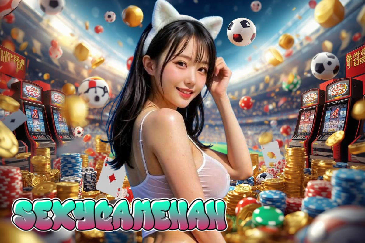 sexygamenan wallet