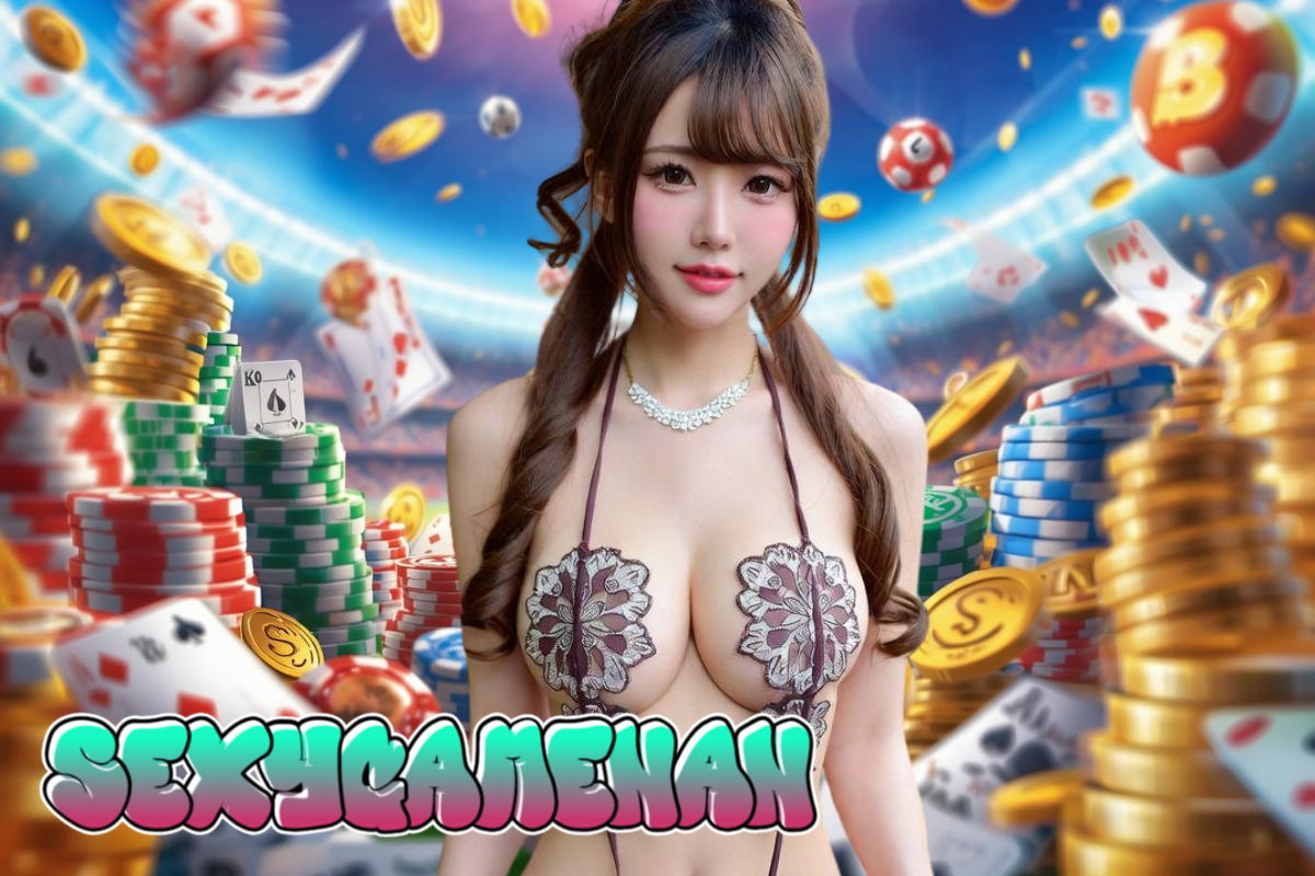 sexygamenan เว็บตรง
