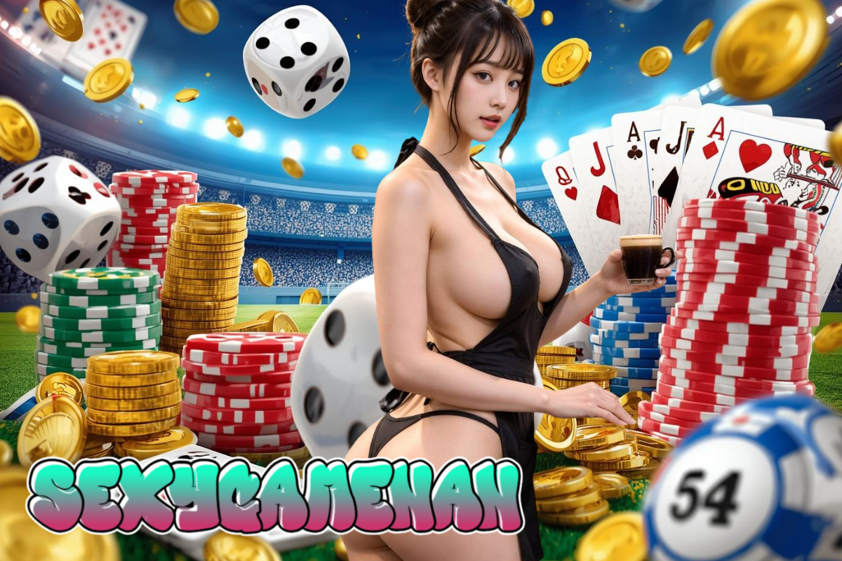 sexygamenan ทางเข้า